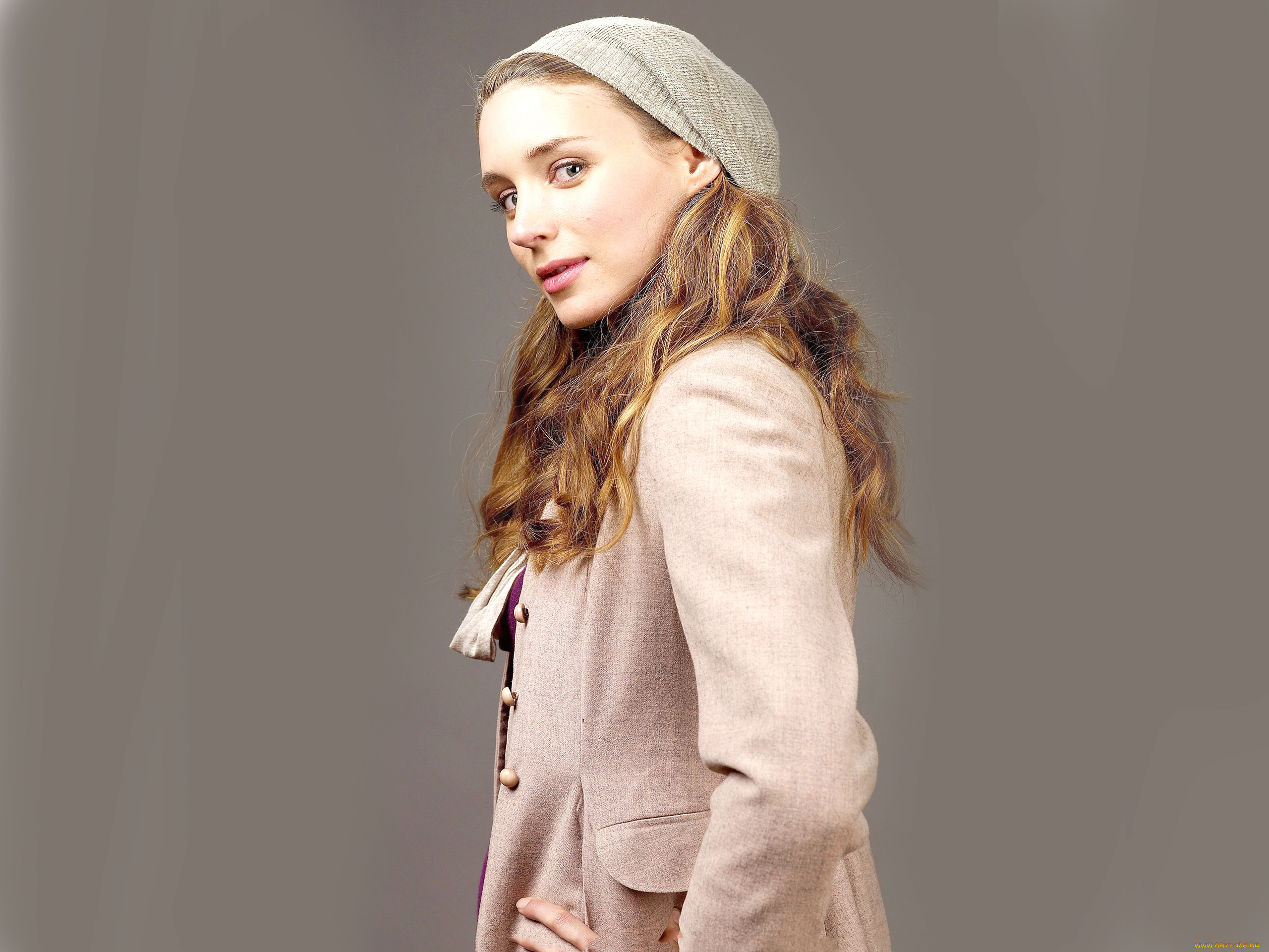 Rooney Mara, , 